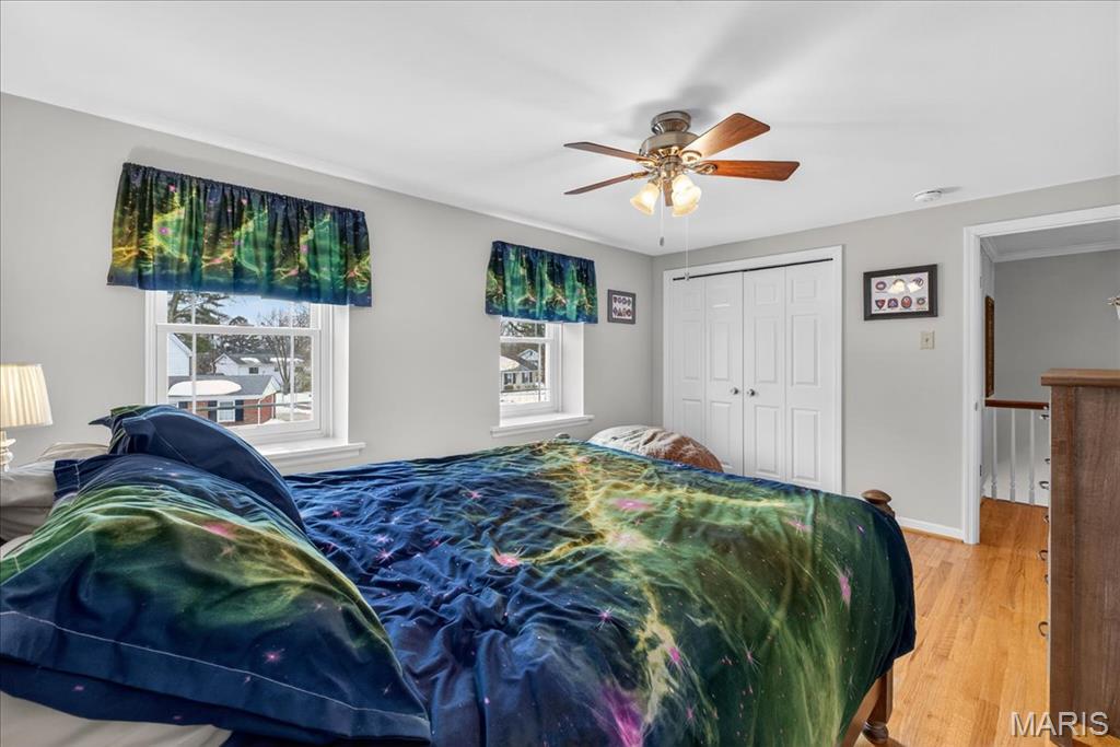 Hackamore - Residential