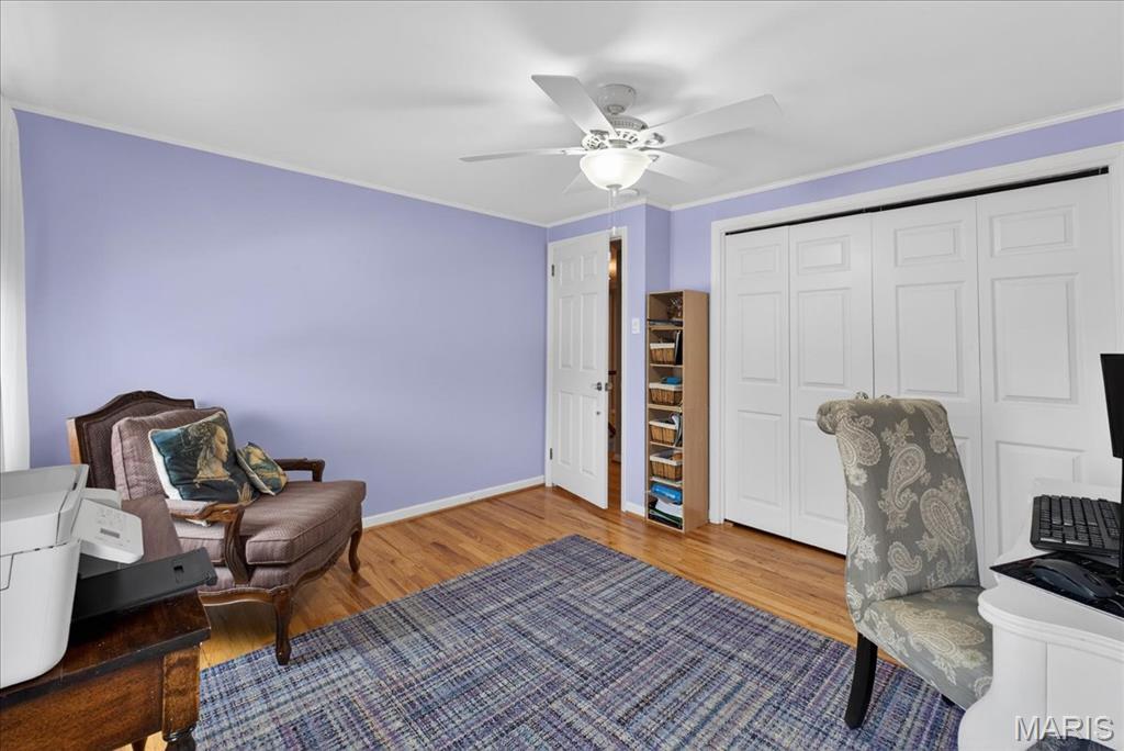 Hackamore - Residential