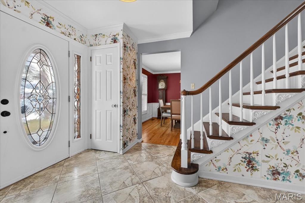 10520 Hackamore Lane