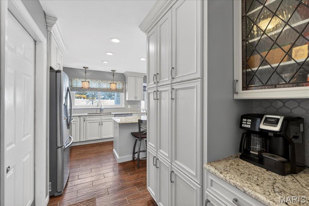 Hackamore - Residential