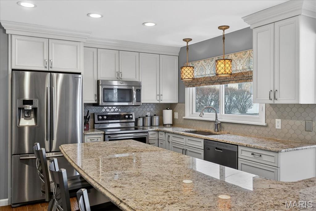 Hackamore - Residential