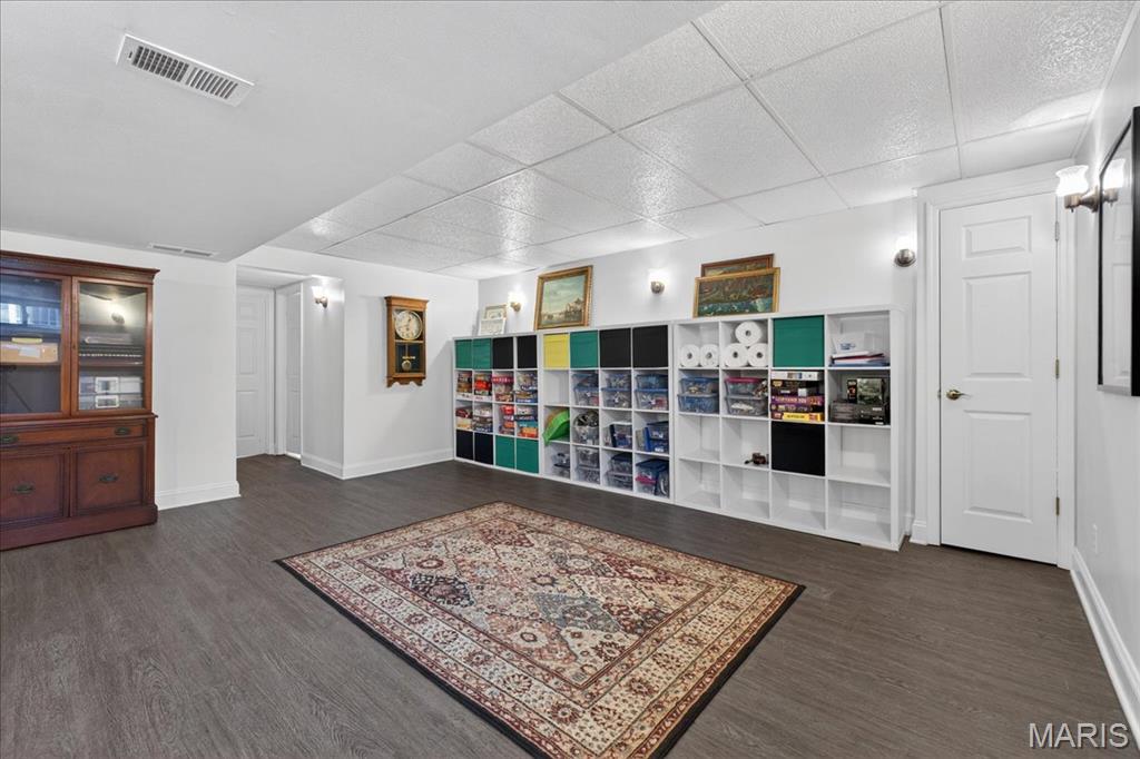 Hackamore - Residential