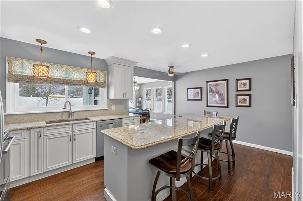 Hackamore - Residential