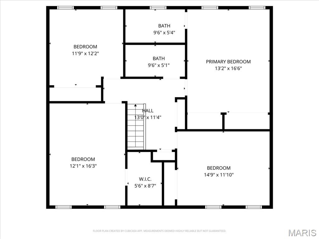 Hackamore - Residential