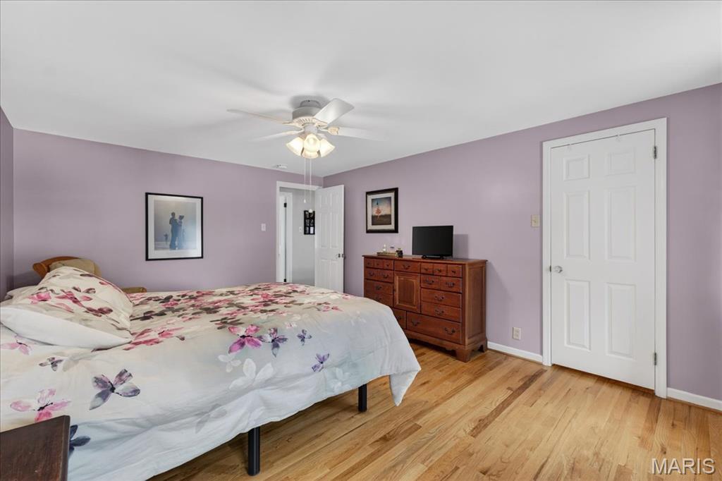 Hackamore - Residential