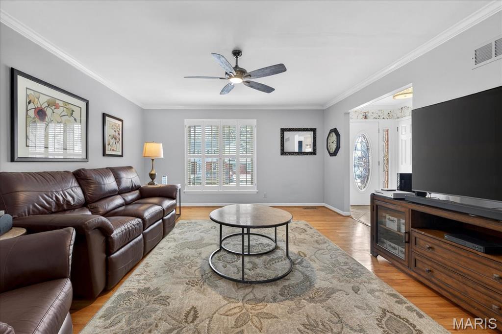 Hackamore - Residential