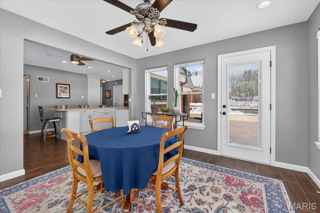 Hackamore - Residential