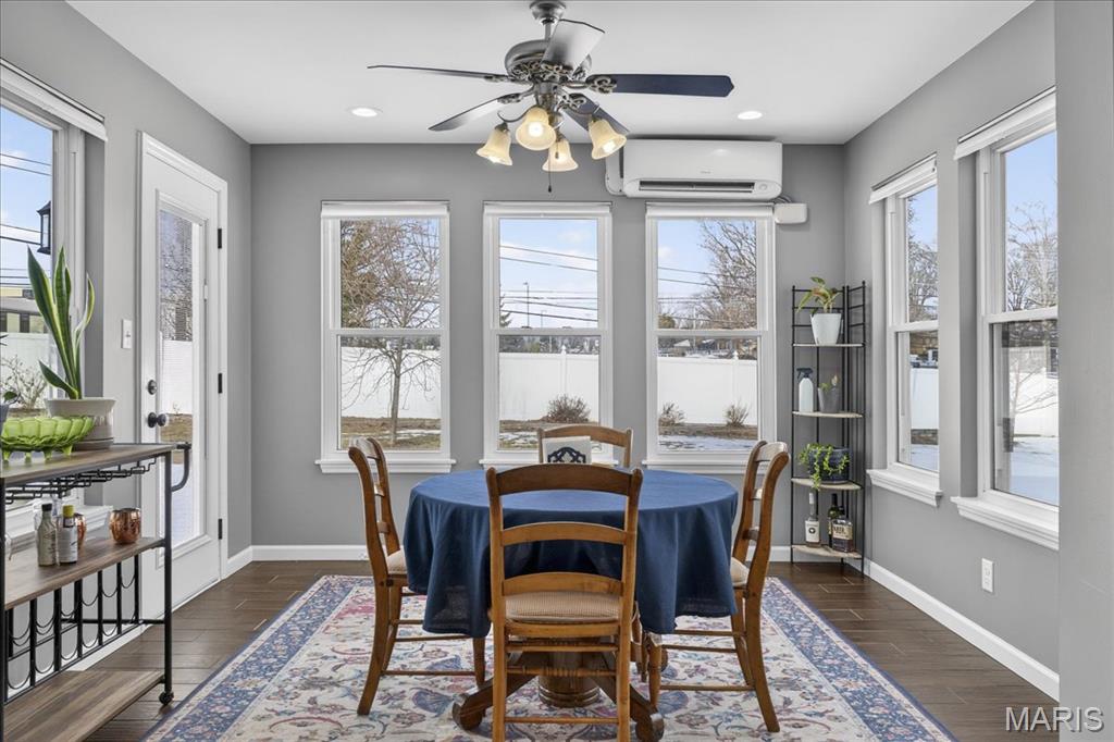 Hackamore - Residential