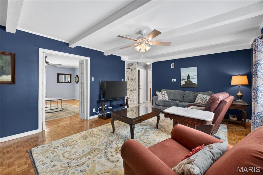 Hackamore - Residential