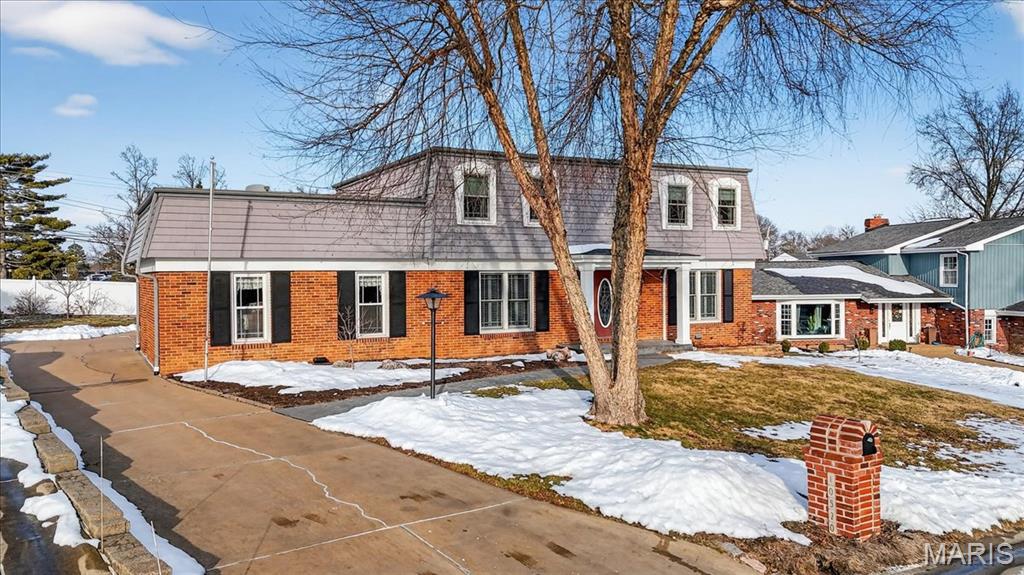 Hackamore - Residential