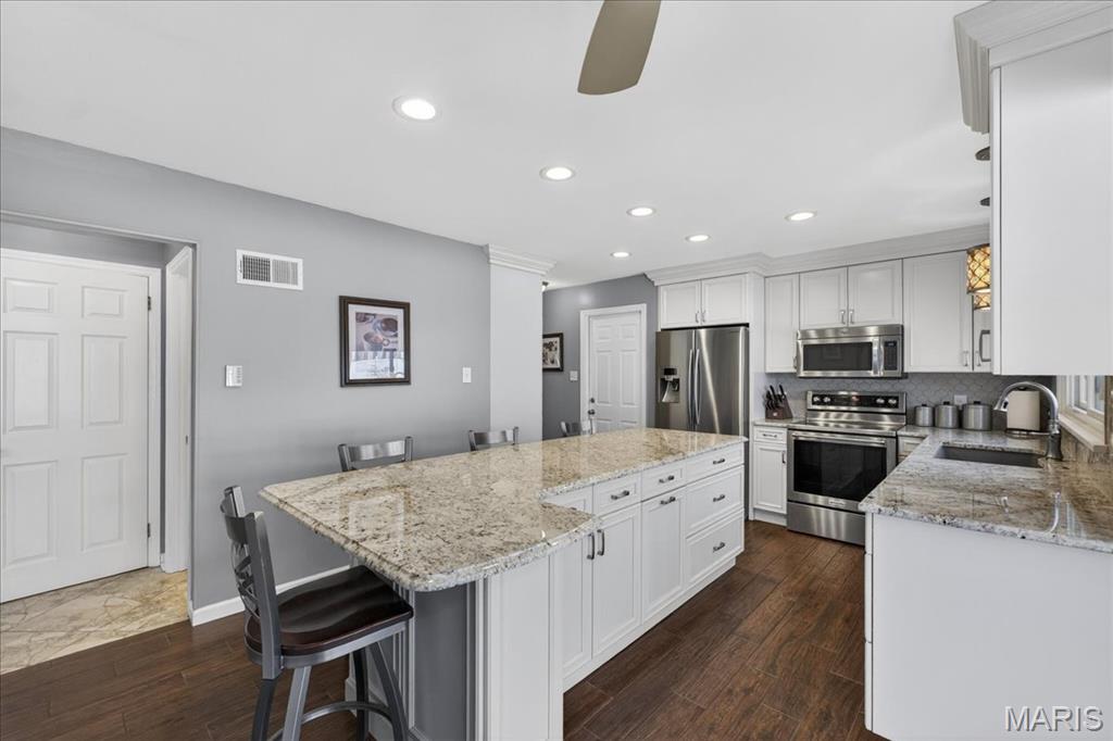 Hackamore - Residential