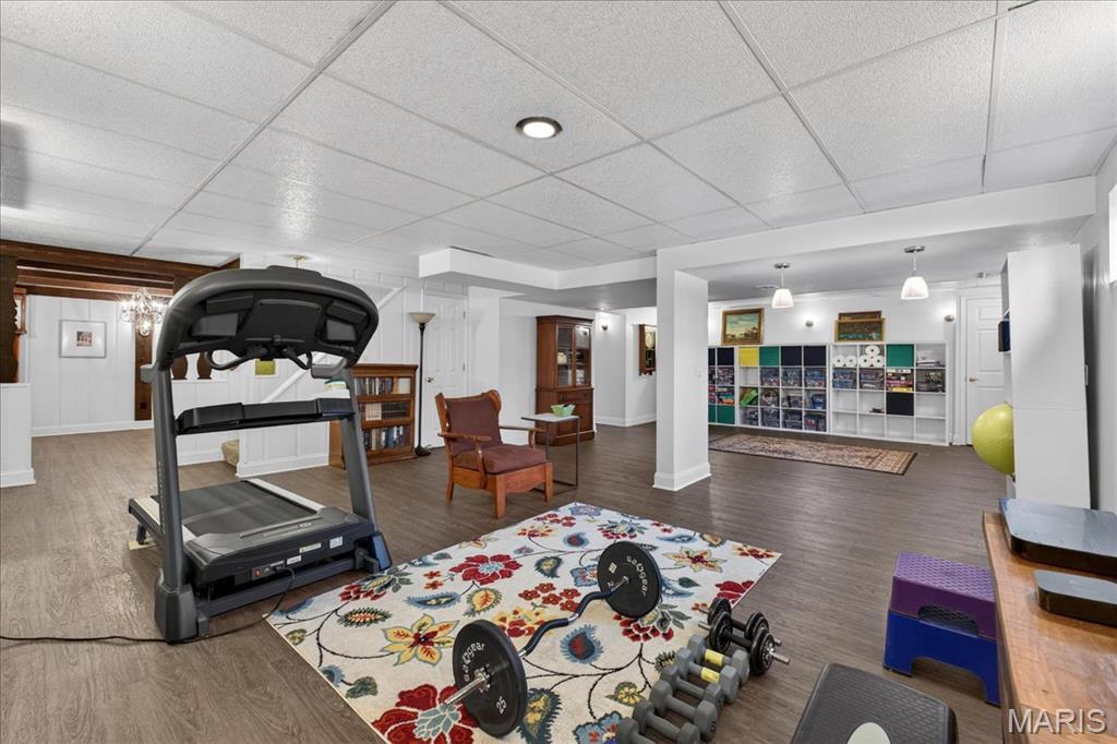 Hackamore - Residential