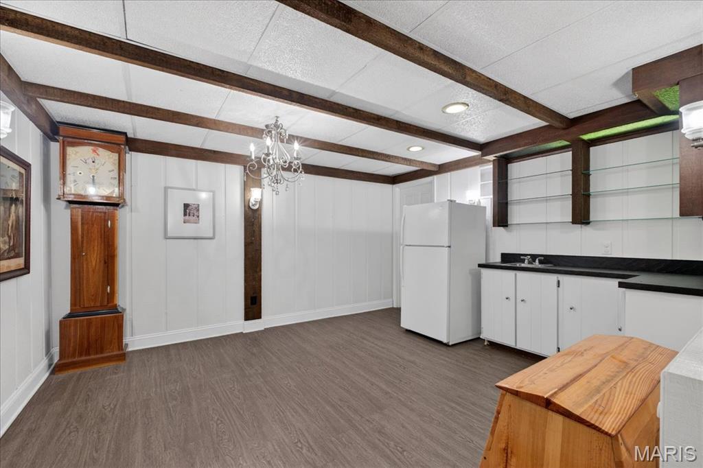 Hackamore - Residential