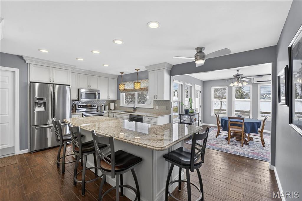 Hackamore - Residential