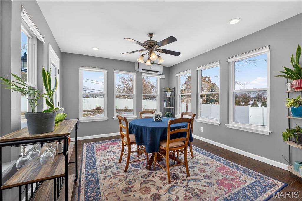 Hackamore - Residential