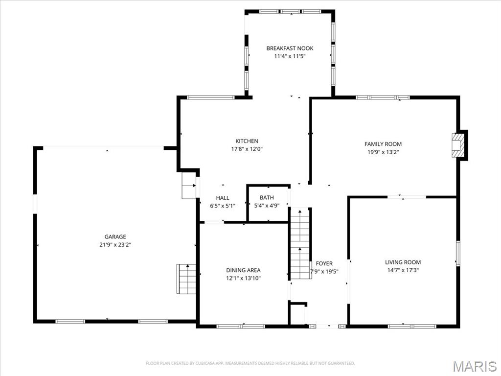 Hackamore - Residential