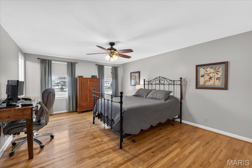 Hackamore - Residential