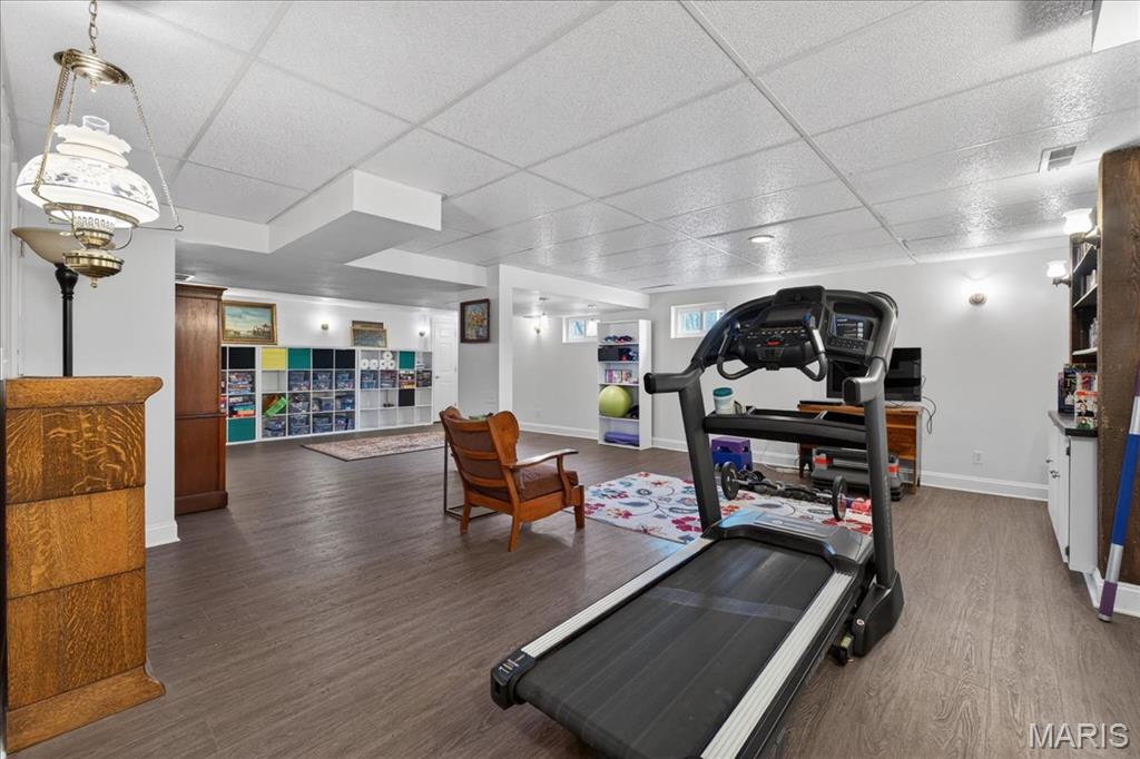 Hackamore - Residential