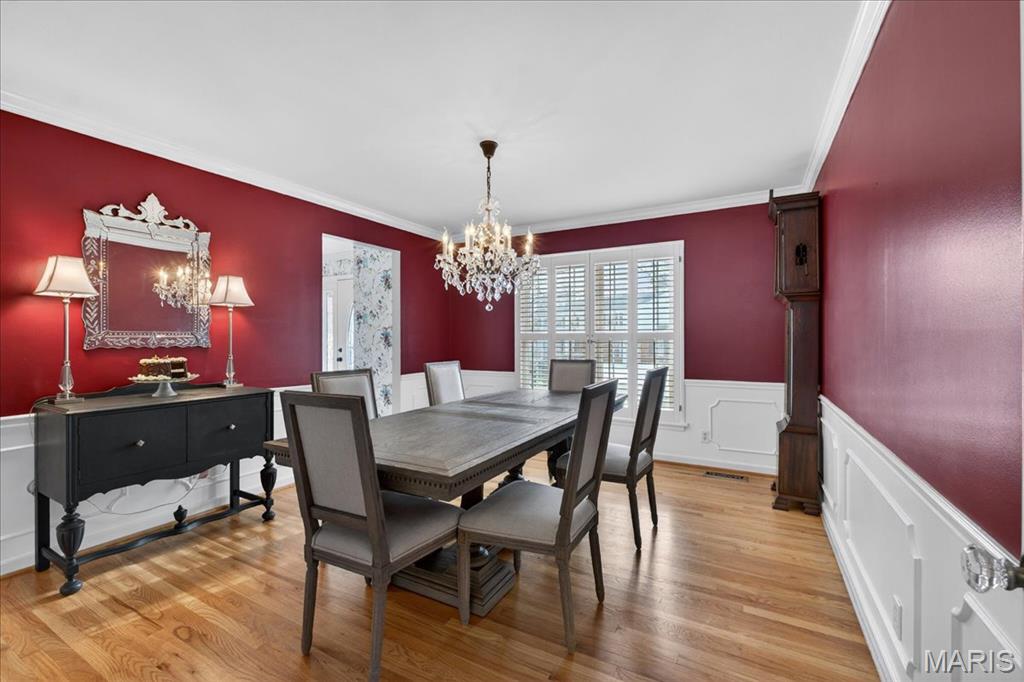 Hackamore - Residential