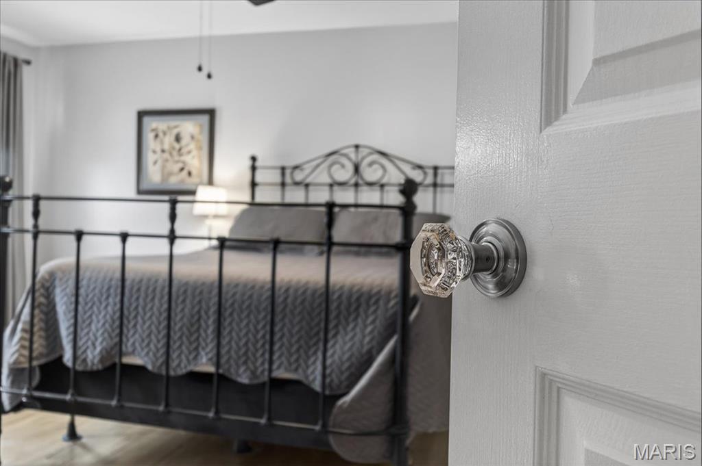 Hackamore - Residential