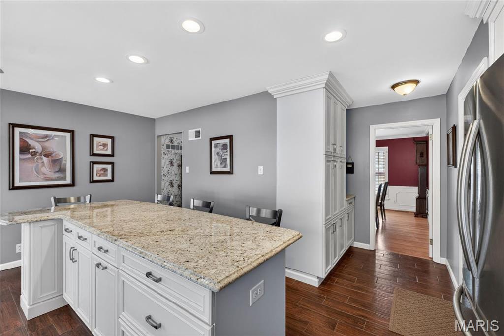 Hackamore - Residential