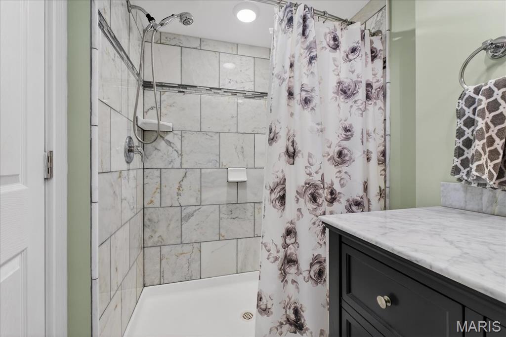 Hackamore - Residential