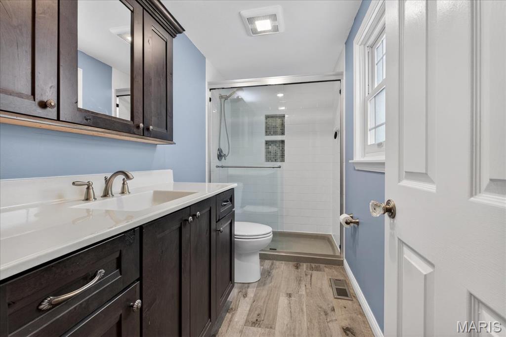 Hackamore - Residential