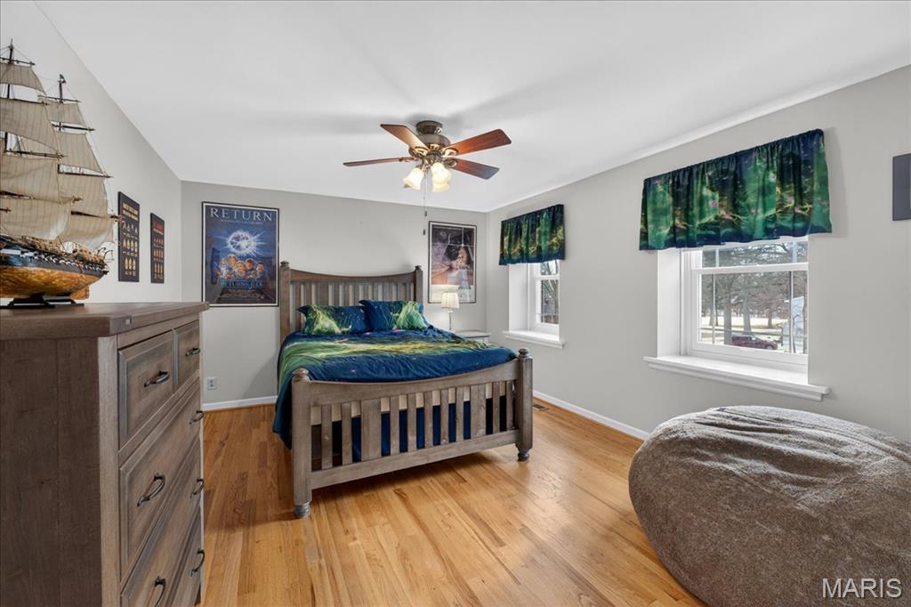 Hackamore - Residential