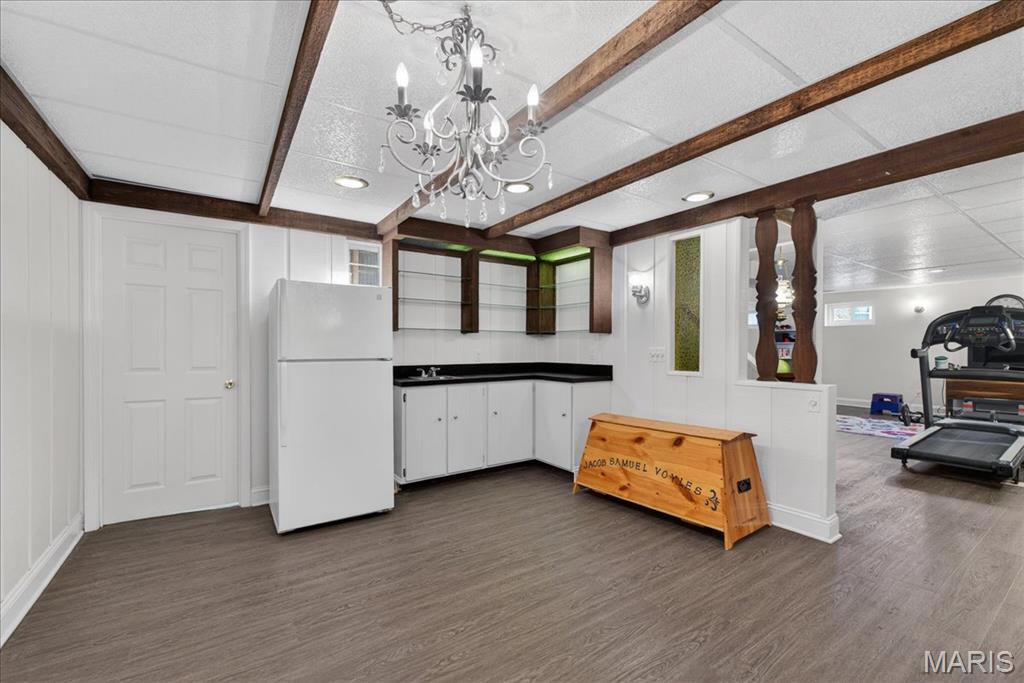 Hackamore - Residential