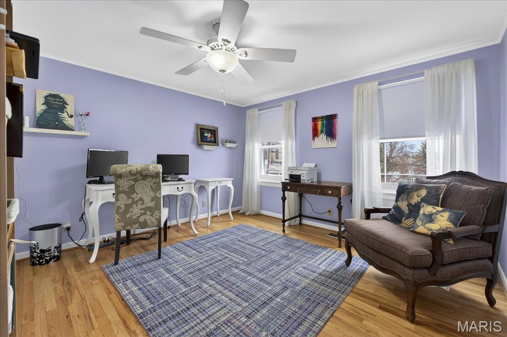 Hackamore - Residential