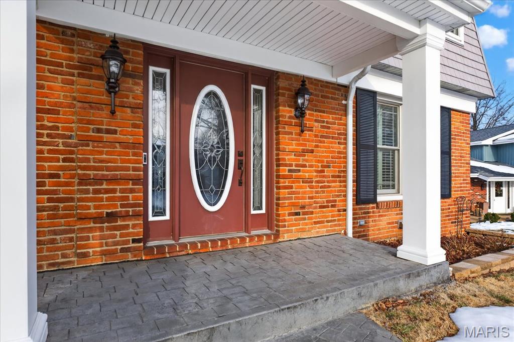 10520 Hackamore Lane