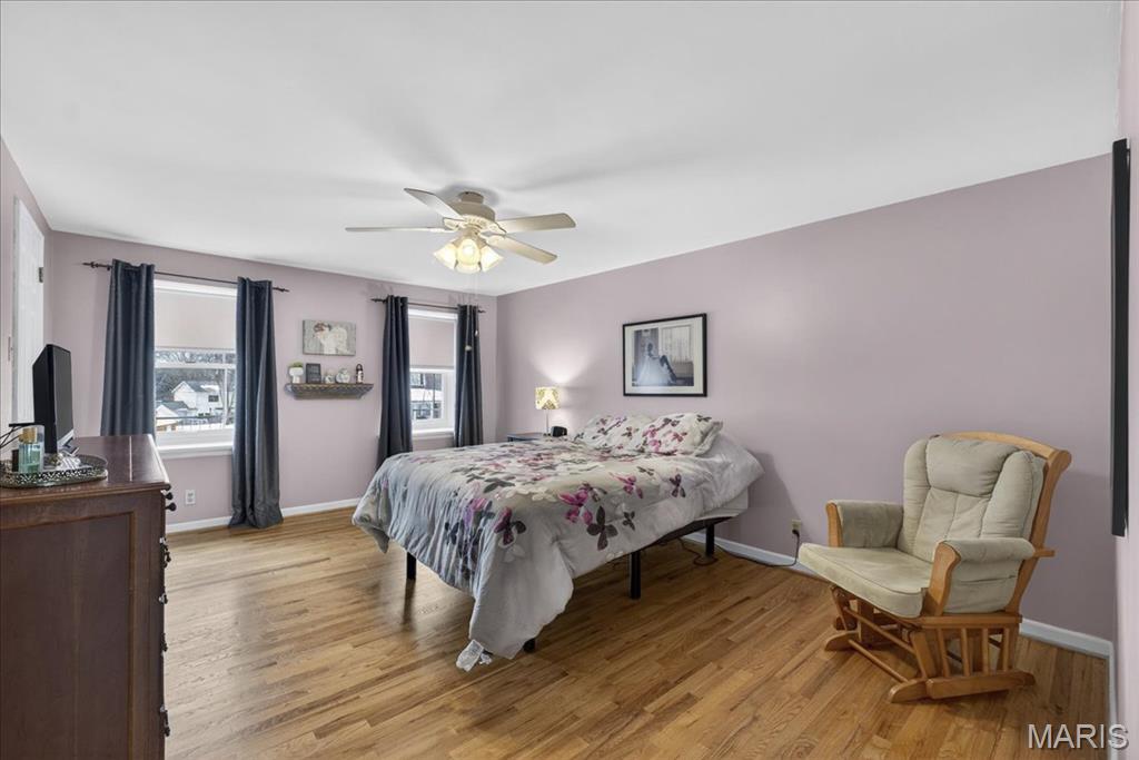 Hackamore - Residential