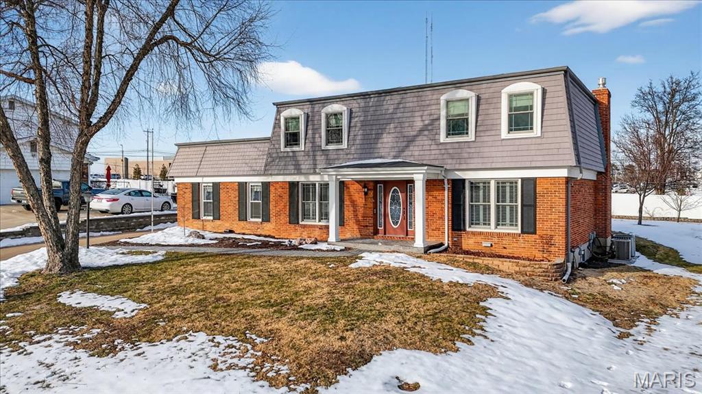 10520 Hackamore Lane