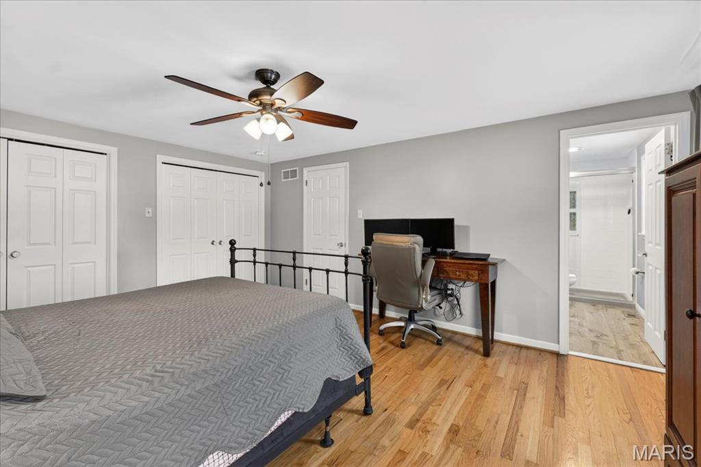 Hackamore - Residential