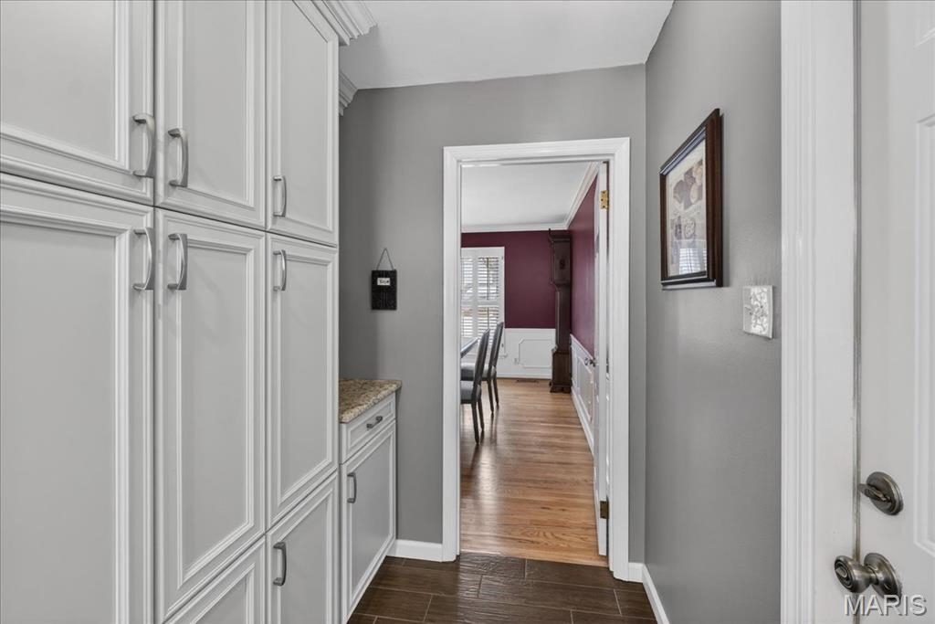 Hackamore - Residential