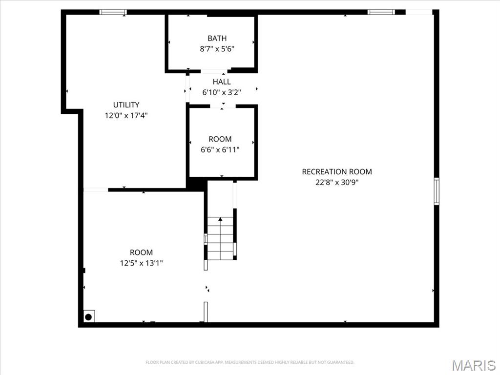 Hackamore - Residential