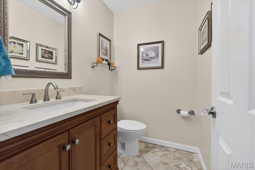 Hackamore - Residential