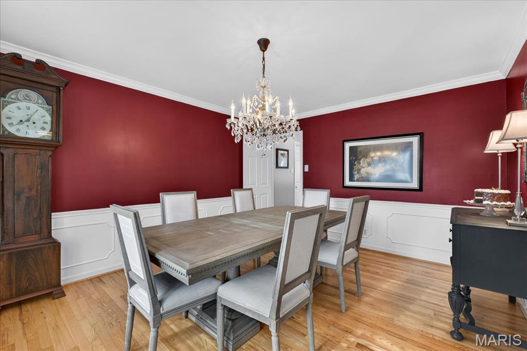 Hackamore - Residential