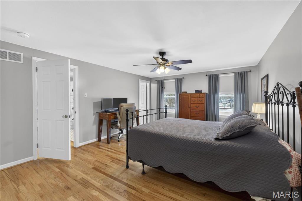 Hackamore - Residential