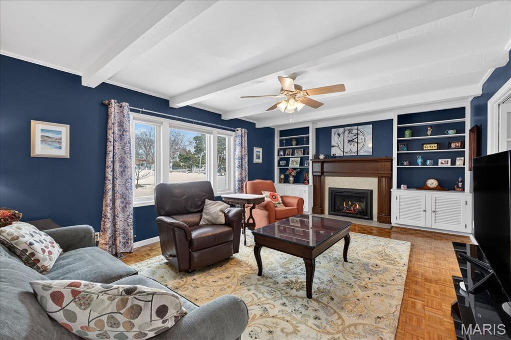 Hackamore - Residential