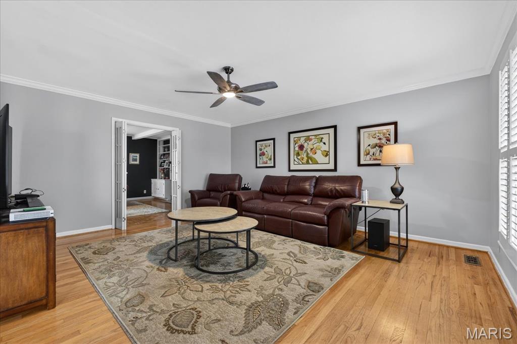 Hackamore - Residential