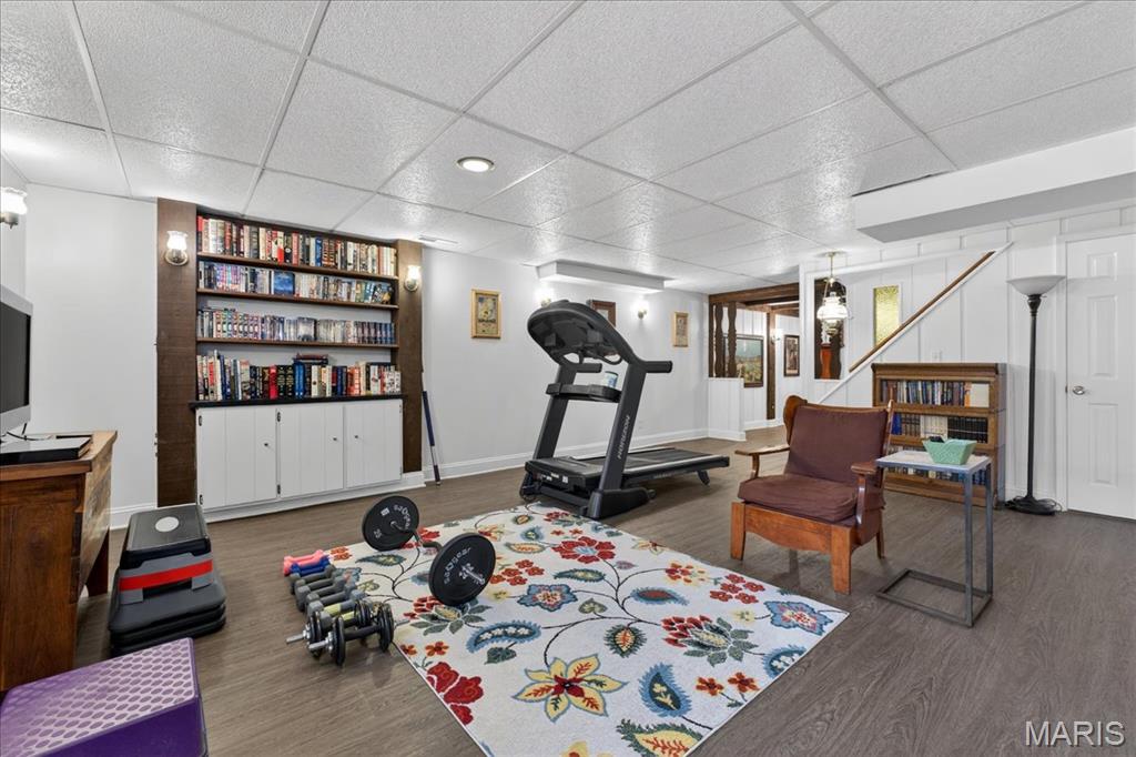 Hackamore - Residential