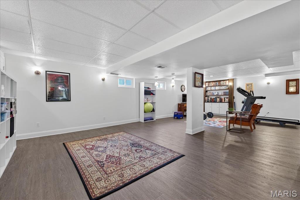 Hackamore - Residential