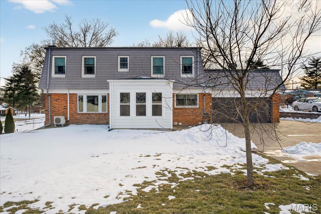 Hackamore - Residential