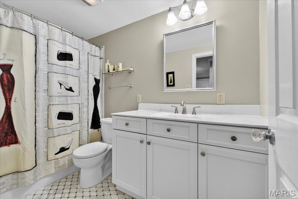 Hackamore - Residential