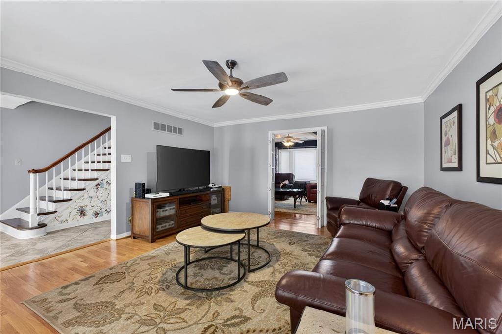 Hackamore - Residential