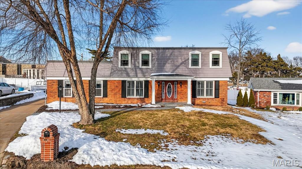 Hackamore - Residential