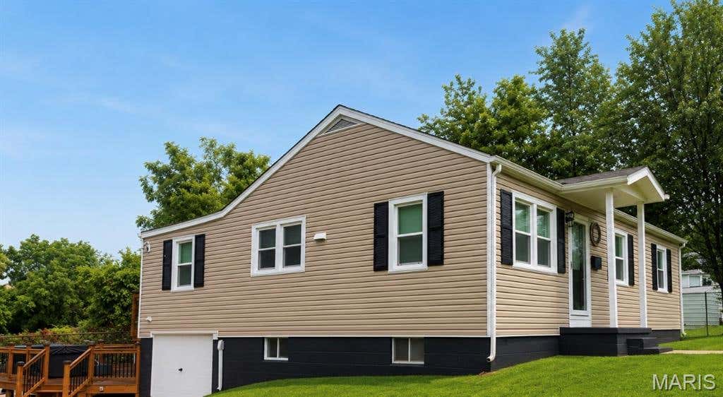 Photo of 209 Marlowe Street, Fredericktown, MO 63645 (MLS # 26042709)