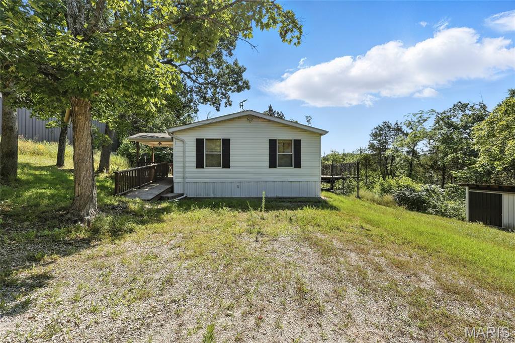 Robertsville, Missouri 63072, United States, 3 Bedrooms Bedrooms, ,2 BathroomsBathrooms,Residential,Active,167450