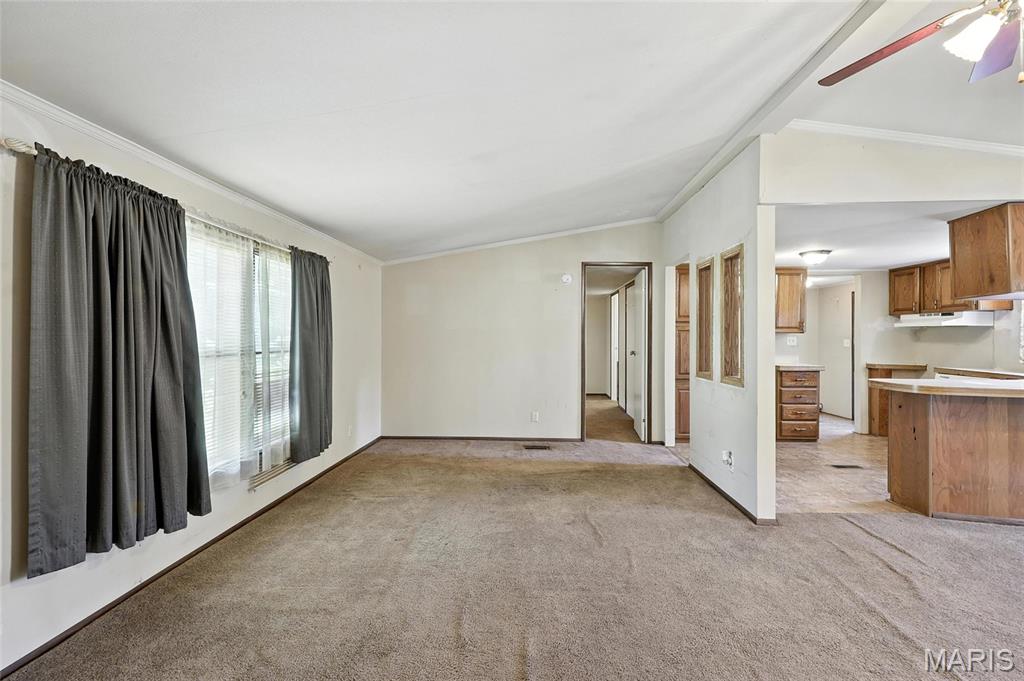 Robertsville, Missouri 63072, United States, 3 Bedrooms Bedrooms, ,2 BathroomsBathrooms,Residential,Active,167450